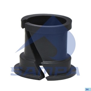 втулка подшипника! VOLVO 015237 SAMPA