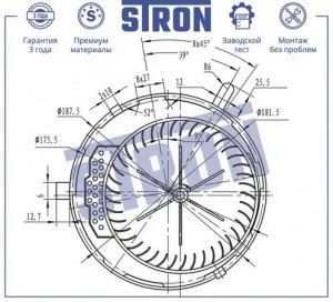 AUDI Q3 (2012>) C КЛИМАТ КОНТРОЛЕМ LHD STIF020 STRON