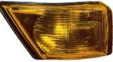 фонарь указ. поворота ! правый желтый \ Iveco Daily 00-05 6631502RUE DEPO
