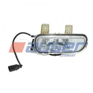 Фара противотуманная левая (ан. A9408200056) 73353 AUGER