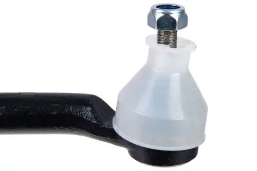 наконечник рулевой левый!\ Nissan Tiida 04> Z11071 ZENTPARTS