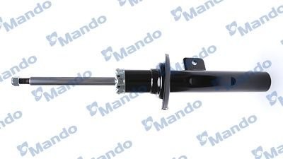 Амортизатор PEUGEOT 406 (96-04) передний левый газовый MANDO MSS016194 MANDO