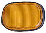 повторитель поворотника! Toyota Carina/Corolla 93-00 2121409NUE DEPO