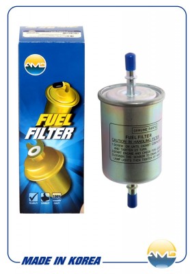 Фильтр топливный AMDFF29 AMD.FF29 AMD