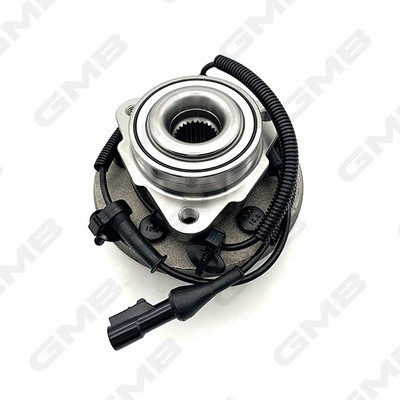 Ступица GH31320A GH31320A GMB