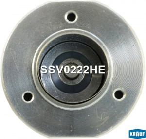 реле втягивающее!\ Citroen C25, Fiat Ducato 1.8-2.0, Peugeot 205/309/405, Volvo  SSV0222HE KRAUF