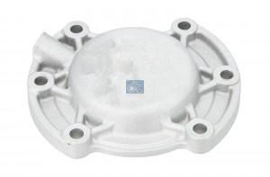 Пружина синхронизатора! d6 L34 ZF(S5-50.S6-65/80/90.4S-120GP,5S-90/9 2.5S-110/1G 4 DIESEL TECHNIC