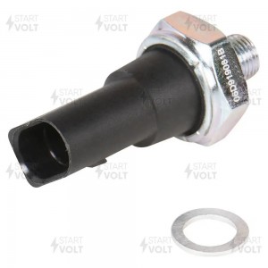 VW PASSAT [B6] (2005>) VSOE1806 START VOLT