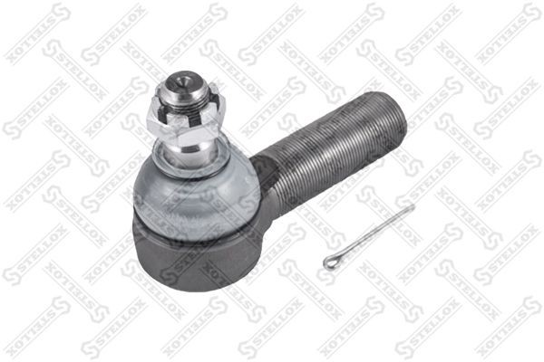 наконечник рулевой тяги !RHT M28x1.5 M18x1.5 /20 L=108 \Omn MB/MAN/DAF/Iveco/RVI 84-34004-SX STELLOX