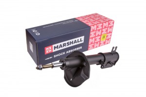 Амортизатор газ. передн. прав. Chevrolet Epica V250 06- M8011242 M8011242 MARSHALL