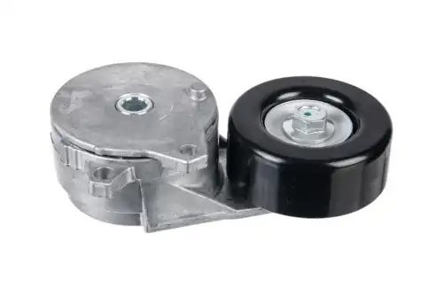 ролик натяжной с механизмом натяжения! Nissan Qashqai 2.0 MR20DD 14> Z24225 ZENTPARTS