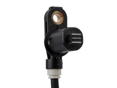 датчик ABS! задний левый Ford Galaxy, SEAT Alhambra, VW Sharan 1.8-2.3i/TDi 95-1 Z03181 ZENTPARTS