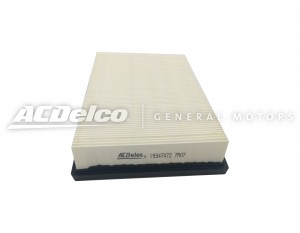 ACDelco Фильтр воздуха 19347472 19347472 AC DELCO