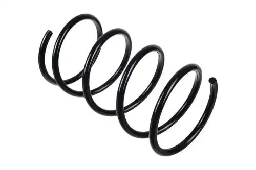 пружина передняя! 40 592 40 Mitsubishi Space Wagon/Runner 1.8 91-99 Z38348 ZENTPARTS