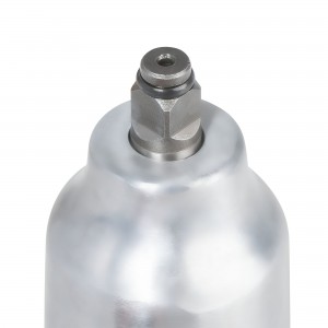 Гайковерт пневматический 3/8"DR "AIRLINE" (ударный, 100Нм) ATAZ103 AIRLINE