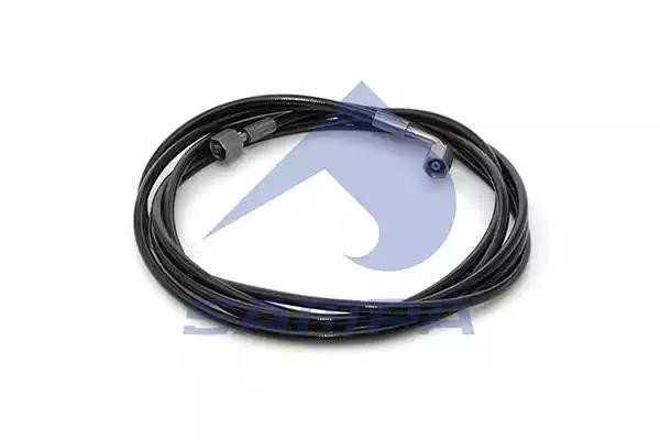 VOLVO TRUCK FH (2002-2008) L=2830 031125 SAMPA
