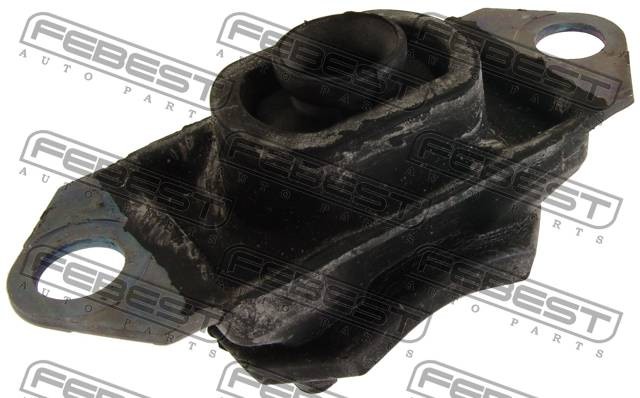 Опора КПП NISSAN QASHQAI J10E 2006.12-2013.12 NM-J10TM NM-J10TM FEBEST