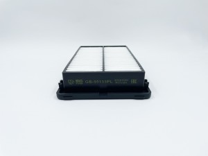 Фильтр воздушный HYUNDAI Santa Fe (21-),Sonata (19-) KIA Sorento (21-) (2.2/2.5) GB-95133PL BIG FILTER