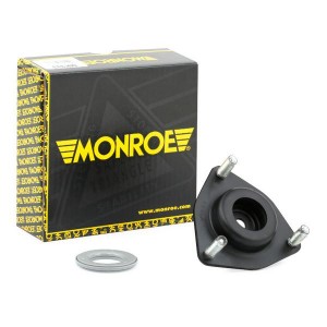 к-кт опоры аморт. переднего!\ Peugeot 4007/4008, Mitsubishi Lancer/ASX/Outlander MK333 MONROE