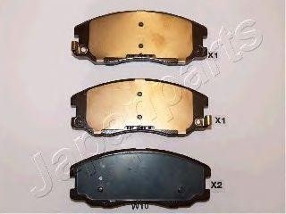 OPEL ANTARA / CHEVROLET CAPTIVA PA-W10AF JAPAN PARTS GROUP