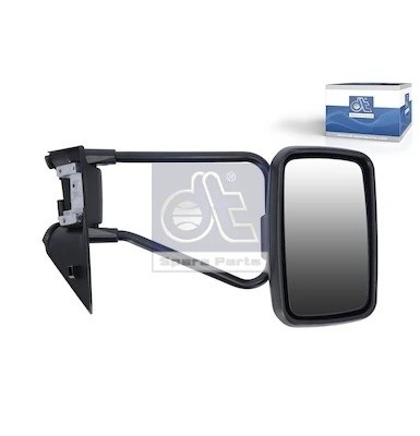 Пружина синхронизатора! d6 L34 ZF(S5-50.S6-65/80/90.4S-120GP,5S-90/9 2.5S-110/1G 4 DIESEL TECHNIC