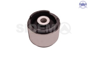 сайлентблок продол. рычага!\ BMW E36/E46 all 90> 821716 SIDEM