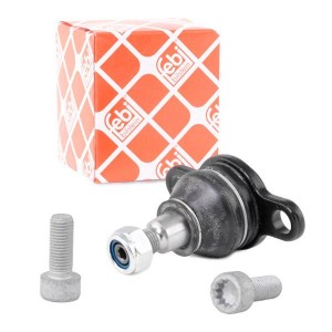 опора шаровая нижняя комплект!\VW Multivan/T5 all 03> 30858 FEBI BILSTEIN