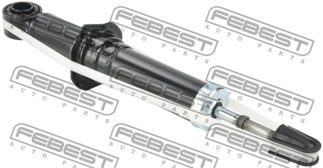 Амортизатор задний GAS 01658183R FEBEST