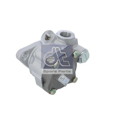 Пружина тормозной колодки HONGYAN 3 DIESEL TECHNIC