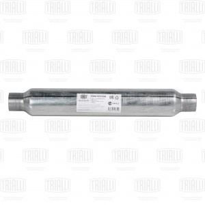 Стронгер 55550-83 с перф. диффузором (алюм. сталь) (ESM 55550d) ESM 55550D TRIALLI