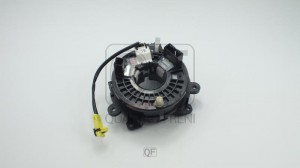 контактное кольцо подушки безопасности!\ Nissan Almera/Mikra/Sunny/Murano 10-16 QF00E00077 QUATTRO FRENI