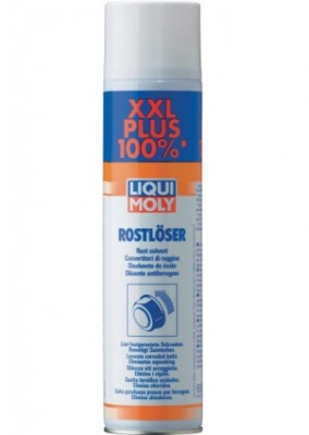 1611 LiquiMoly Раствор.ржавчины Rostloser (0,6л) 1611 LIQUI MOLY