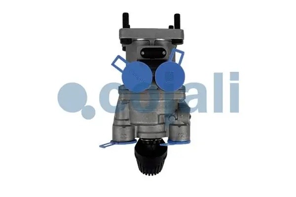 Кран тормозной ножной 2212258 COJALI