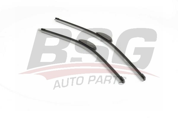 Щетка стеклоочистителя BMW 3 (E90) 600/475мм комплект BSG BSG 40-992-022 BSG