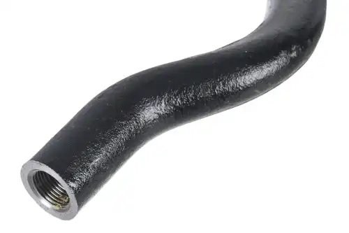 наконечник рулевой правый!\ Dodge Durango 11> Z97368 ZENTPARTS