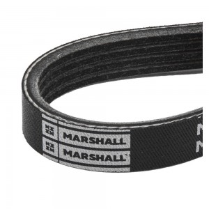 Ремень поликлиновой 4PK0643EL Chevrolet Aveo 06-11, Chevrolet Cruze 09-, Opel As M6310531 MARSHALL