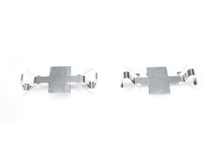 Колодки тормозные CADILLAC Escalade ESV (21-) передние (4 шт.) METACO 3000629 METACO