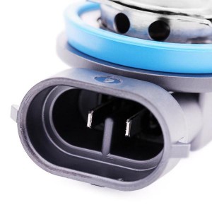 К-т ламп OSRAM COOL BLUE INTENSE H8 12V 35W PGJ19-1 (2шт уп.) 64212CBI-HCB OSRAM