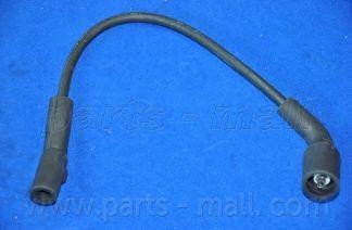 Провода зажигания высоковольтные CHEVROLET AVEO/LANOS 1.4/1.6 SOHC  PEC-E04 PEC-E04 PMC PARTS MALL