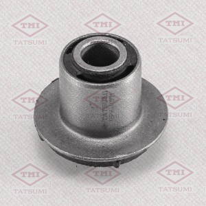сайлентблок рулевой рейки!\ Toyotaand Cruiser Prado 02> TEF1644 TATSUMI