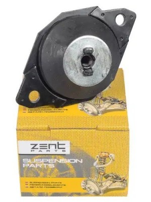 подушка КПП! VW Golf 1.0-1.4 84-92/1.6 92-99 Z13934 ZENTPARTS