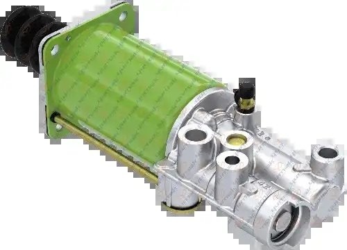 Цилиндр ПГУ MAN аналог KNORR I93581 0201001 YUMAK