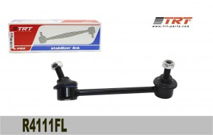 Тяга стабилизатора задняя левая R4111FL TRT KD31-28-190 MAZDA 6 12-, MAZDA 3 13- R4111FL TRT