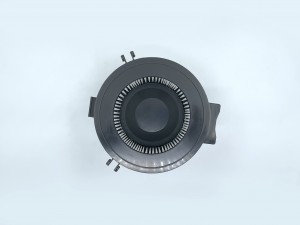 Фильтр салонный GB-9840 GB-9840 BIG FILTER