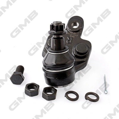 Опора шаровая TOYOTA Camry (01-) LEXUS RX300,RX330 (03-) правая GMB 0101-0736 GMB