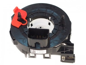 Шлейф подрулевой SKODA FABIA 11-15/RAPID 12-18/ROOMSTER 11-15/VW POLO 10-18/AMAR ST6R0959653 SAT