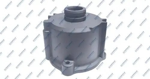Цилиндр управления КПП Volvo R/SR1400/1700/1900/VT2014/2214/2514 K030898 KACMAZLAR