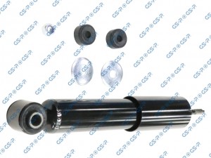 амортизатор передний газовый!\ VW Transpoter 4 1.8-2.8i/1.9-2.5TDi 90> 32102870 GS P