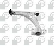 рычаг прав. нижн.!\ VW VW Golf V/Jetta 06> TRC9618 BG AUTOMOTIVE