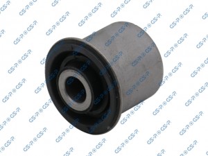 сайлентблок рычага передний!\ Nissan Murano Z50 02-07 512870 GS P